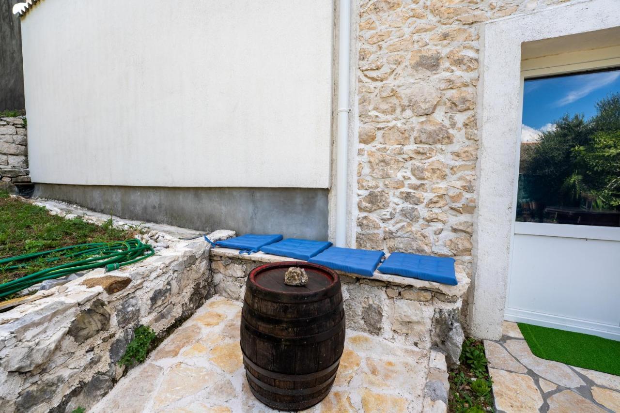 Kuca Za Odmor Nikola Zadar
