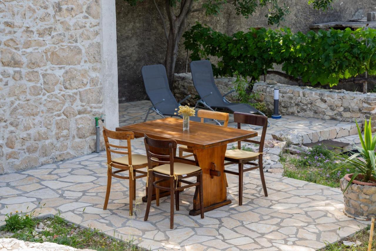 Holiday home Kuca Za Odmor Nikola