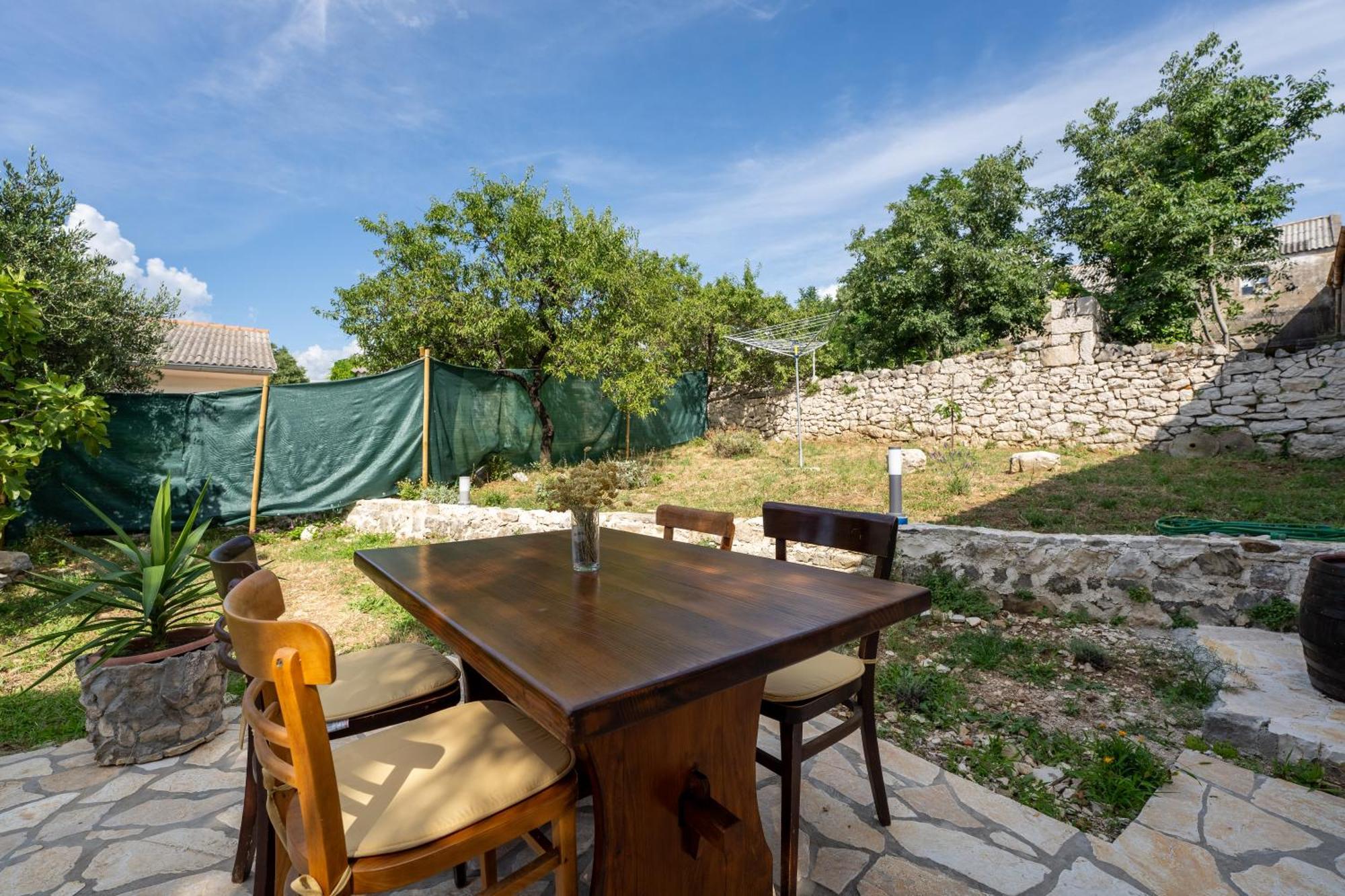 Kuca Za Odmor Nikola Holiday home Zadar