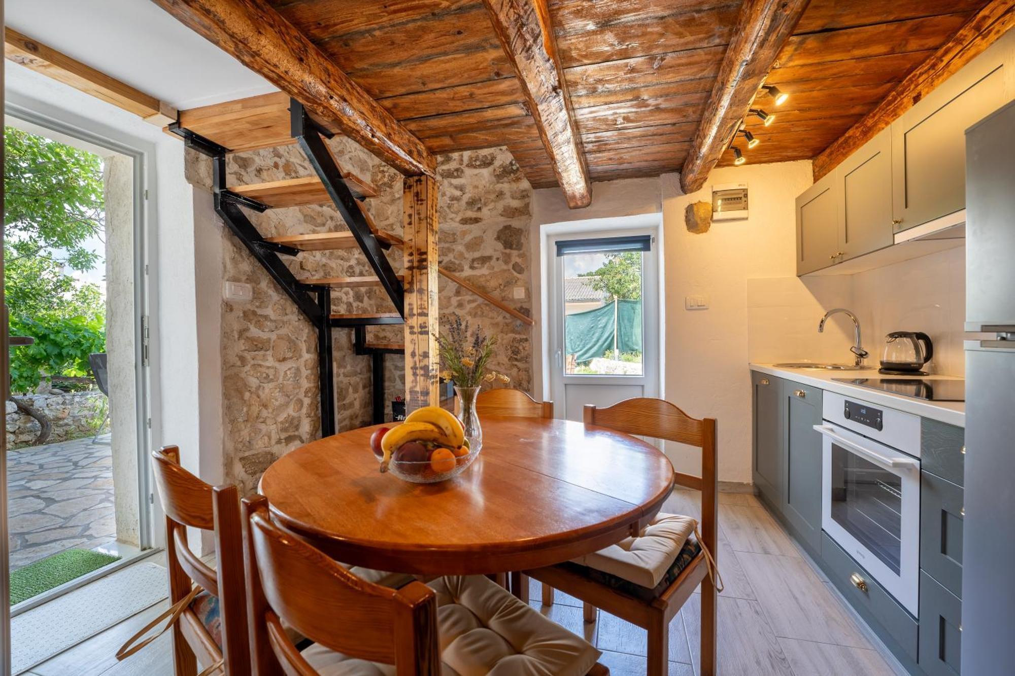 Holiday home Kuca Za Odmor Nikola Zadar