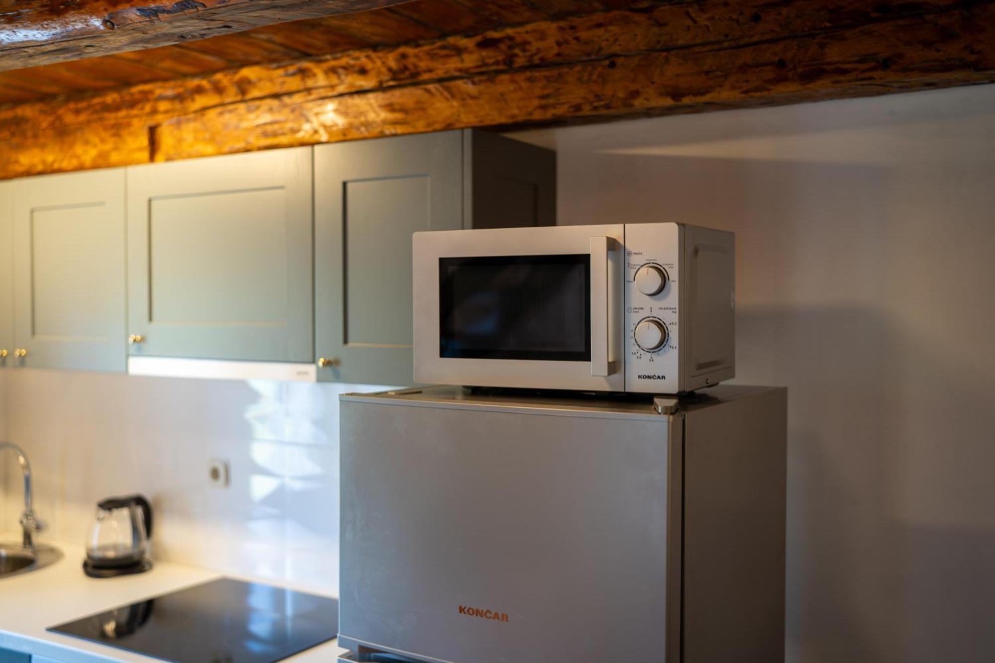 Kuca Za Odmor Nikola Holiday home *