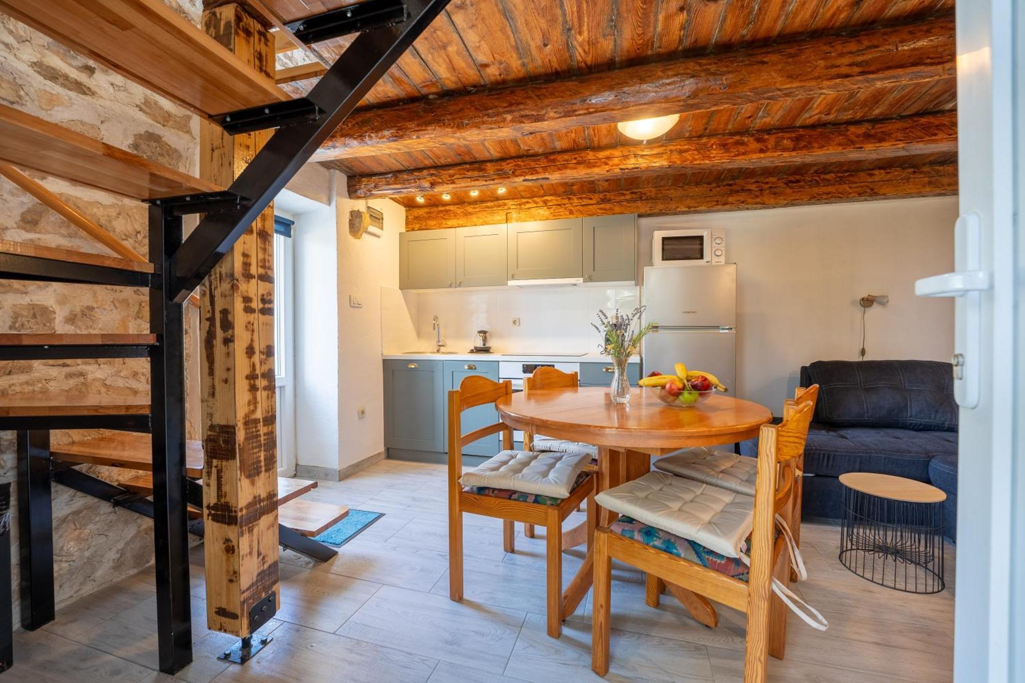 Holiday home Kuca Za Odmor Nikola *