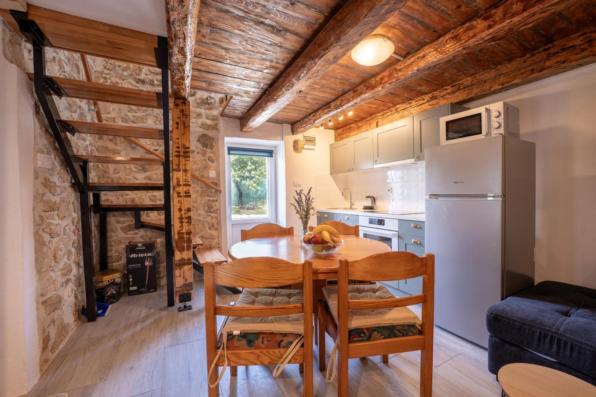 Holiday home Kuca Za Odmor Nikola