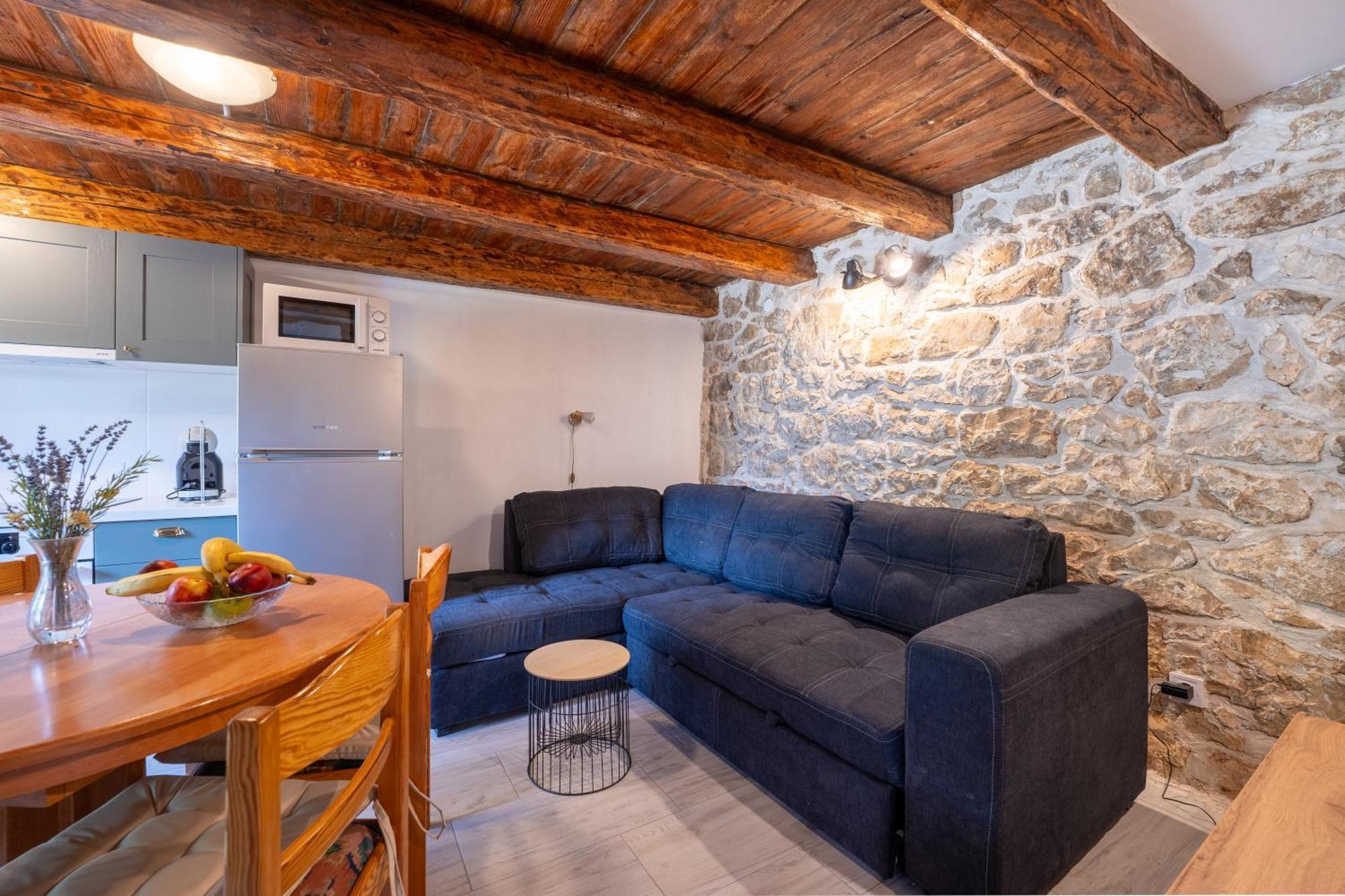 Kuca Za Odmor Nikola Holiday home Zadar