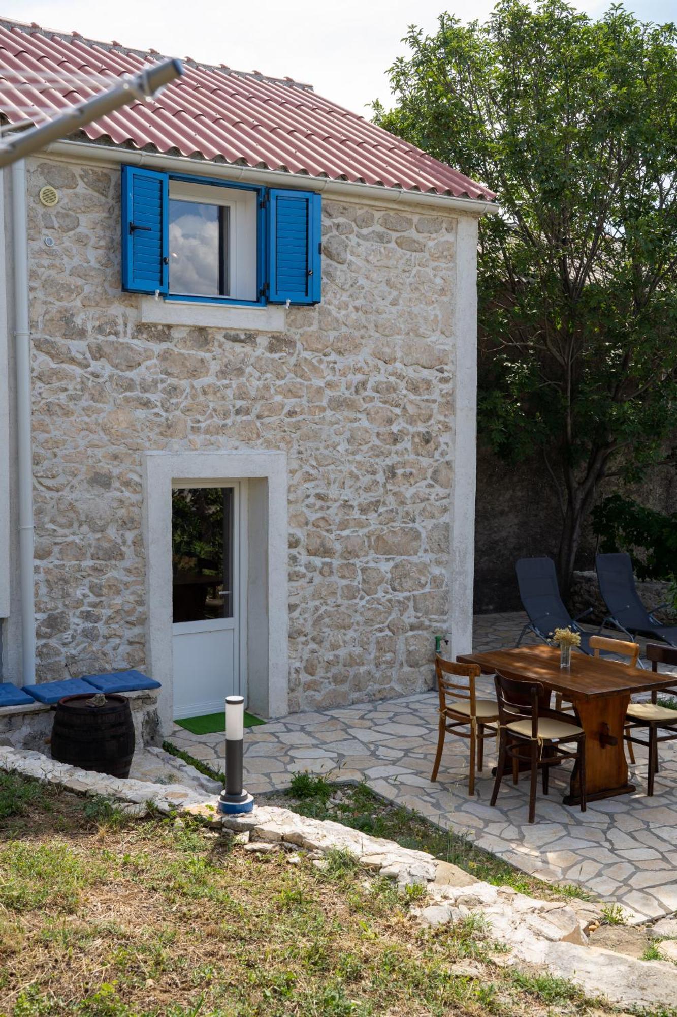Kuca Za Odmor Nikola Holiday home *